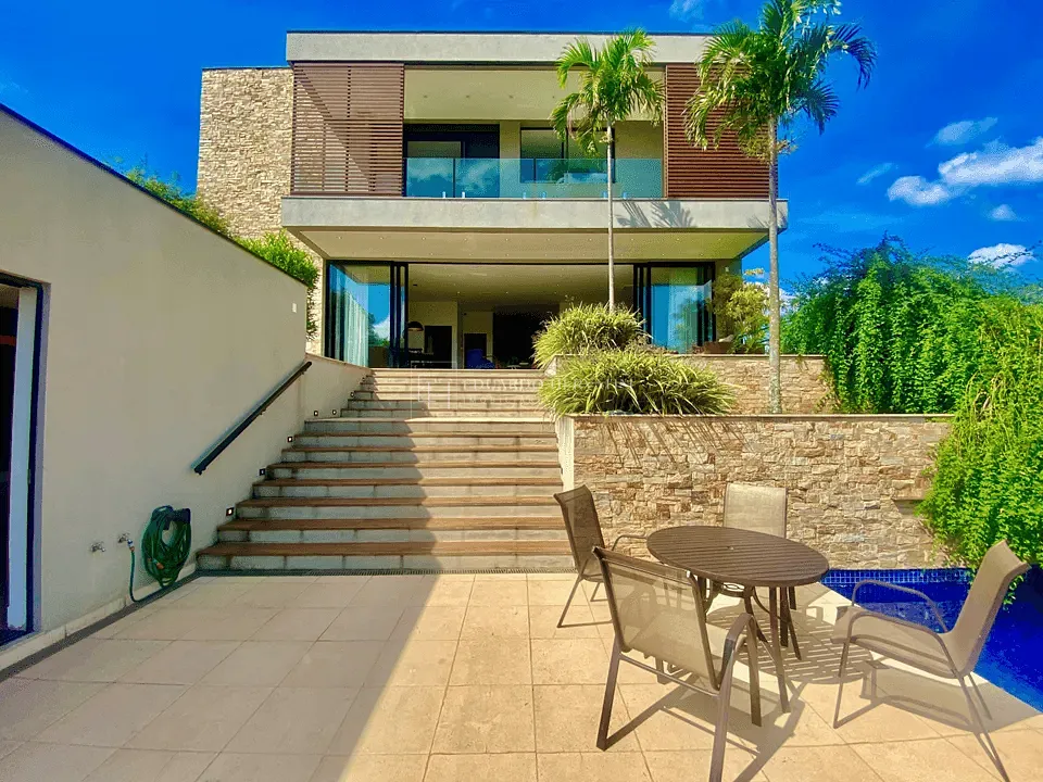 Casa, 5 quartos, 619 m² - Foto 15