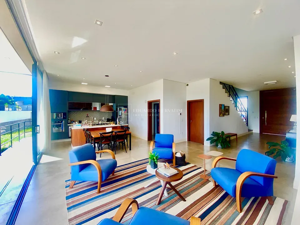 Casa, 5 quartos, 619 m² - Foto 5