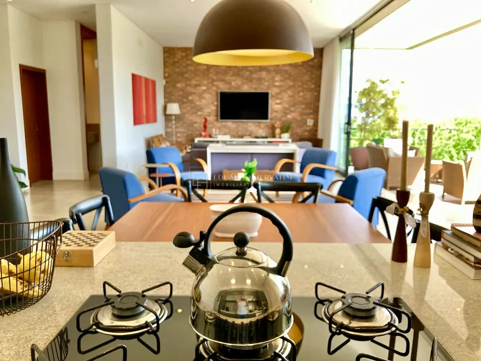Casa, 5 quartos, 619 m² - Foto 7