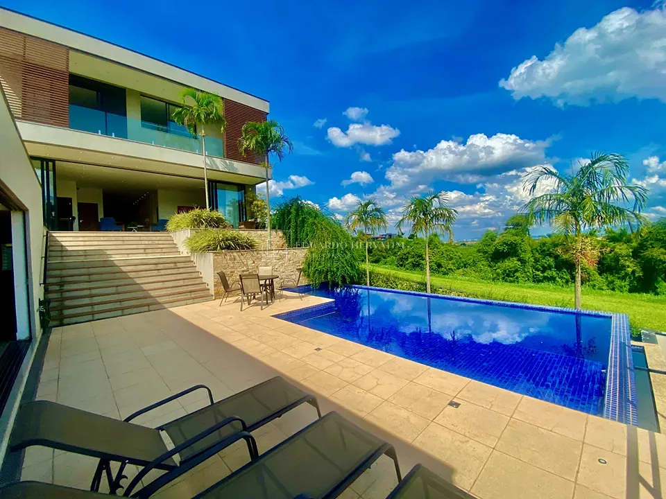 Casa, 5 quartos, 619 m² - Foto 16
