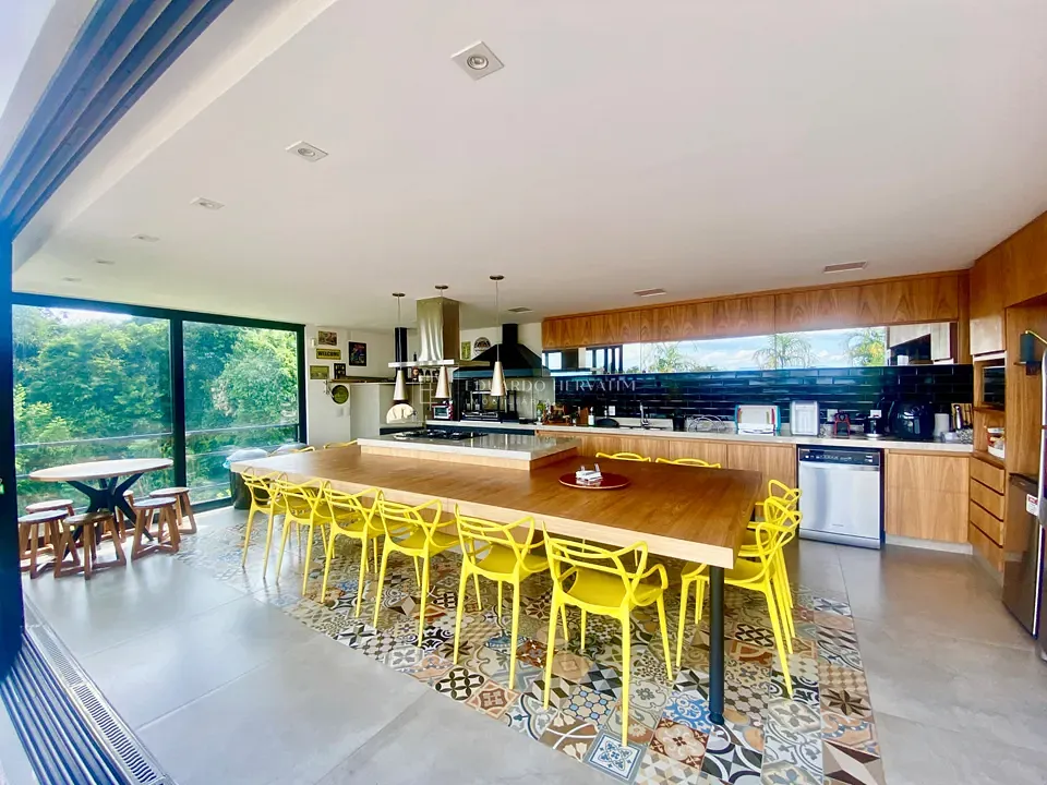 Casa, 5 quartos, 619 m² - Foto 17