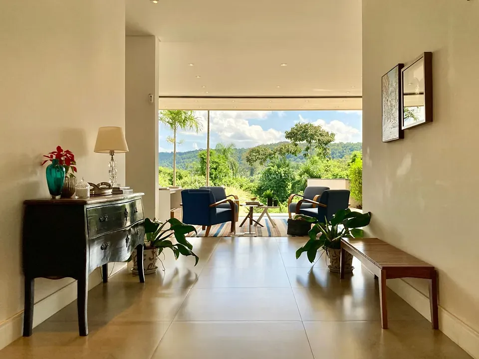 Casa, 5 quartos, 619 m² - Foto 6