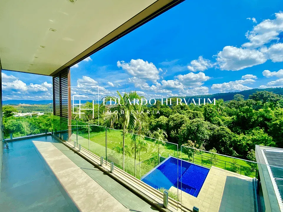 Casa, 5 quartos, 619 m² - Foto 19