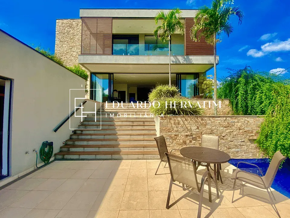 Casa, 5 quartos, 619 m² - Foto 15