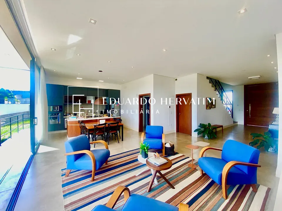 Casa, 5 quartos, 619 m² - Foto 5