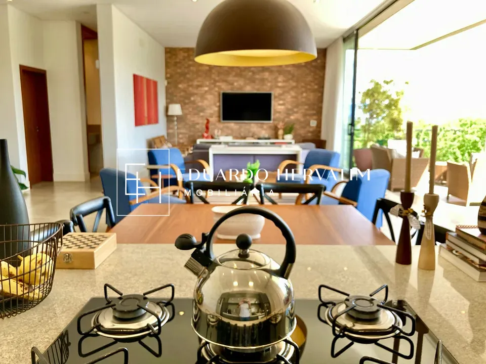 Casa, 5 quartos, 619 m² - Foto 7