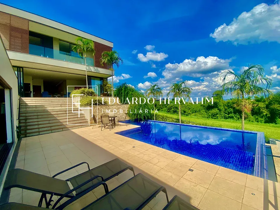 Casa, 5 quartos, 619 m² - Foto 16