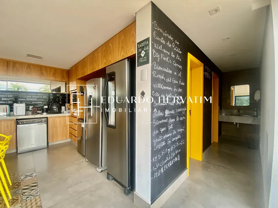 Casa, 5 quartos, 619 m² - Foto 10