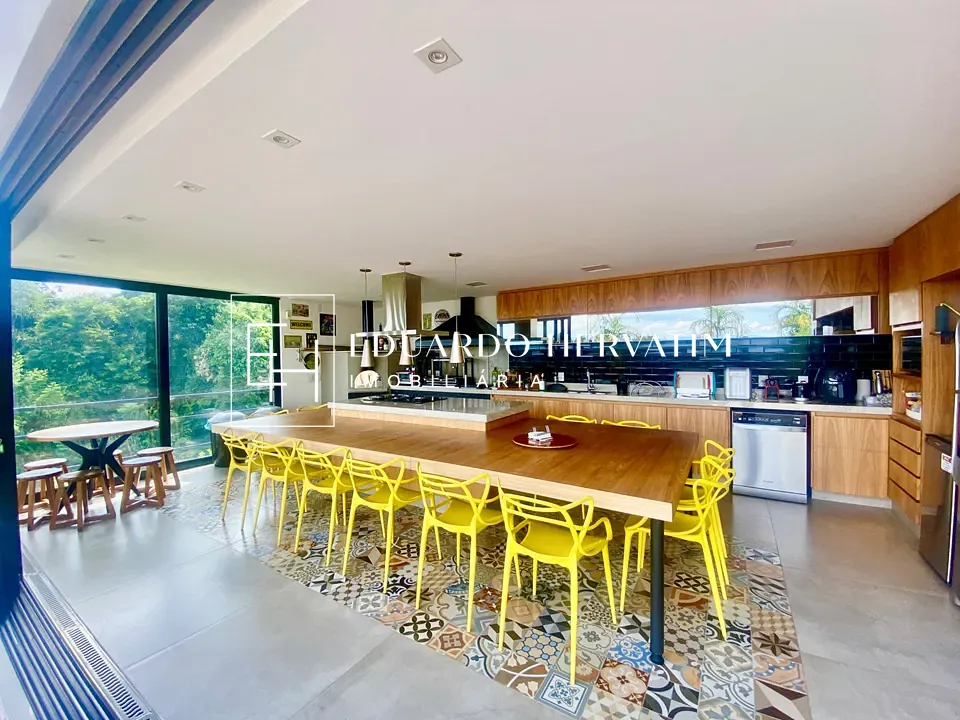 Casa, 5 quartos, 619 m² - Foto 17