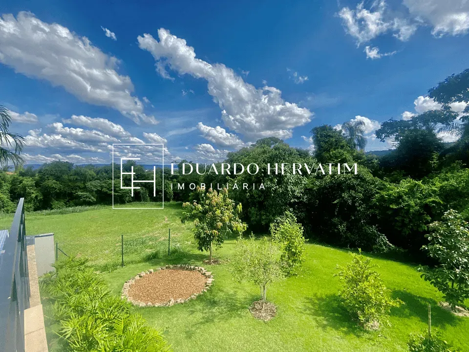 Casa, 5 quartos, 619 m² - Foto 22