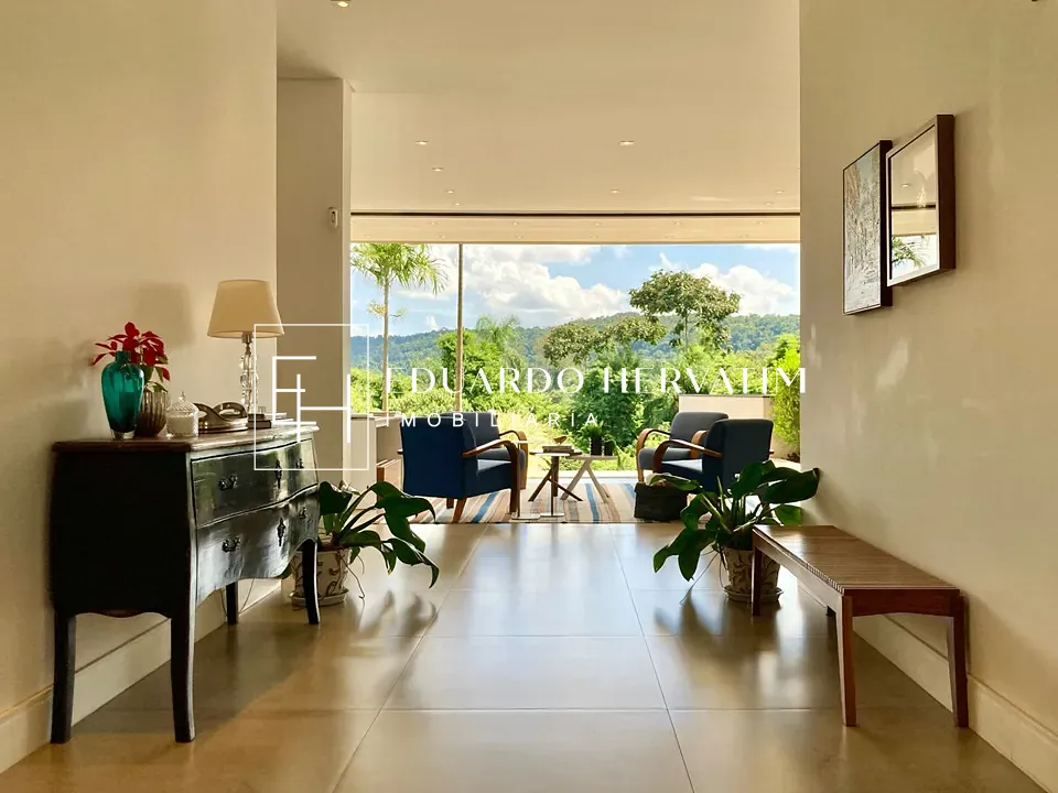 Casa, 5 quartos, 619 m² - Foto 6