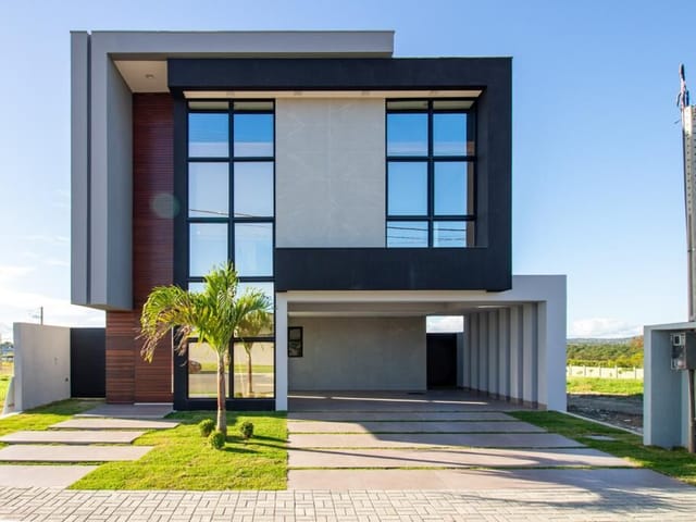 Foto do Casa - Casa à venda no bairro Universitário em Caruaru/PE | ELOIMOB NEGÓCIOS IMOBILIÁRIOS