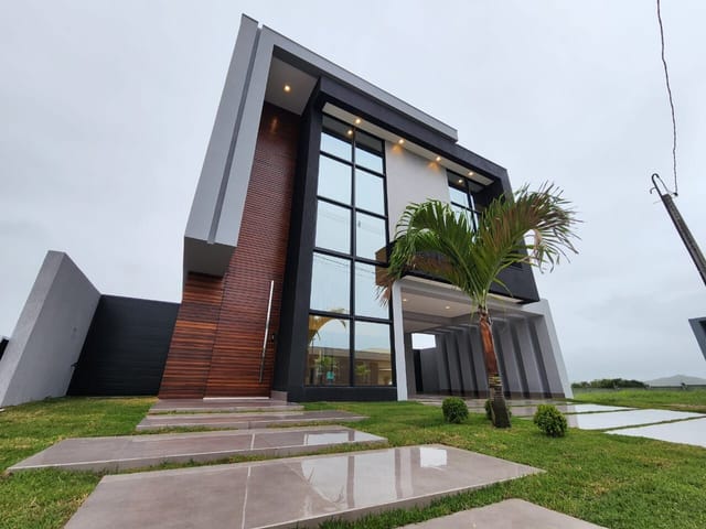 Foto do Casa - Casa à venda no bairro Universitário em Caruaru/PE | ELOIMOB NEGÓCIOS IMOBILIÁRIOS