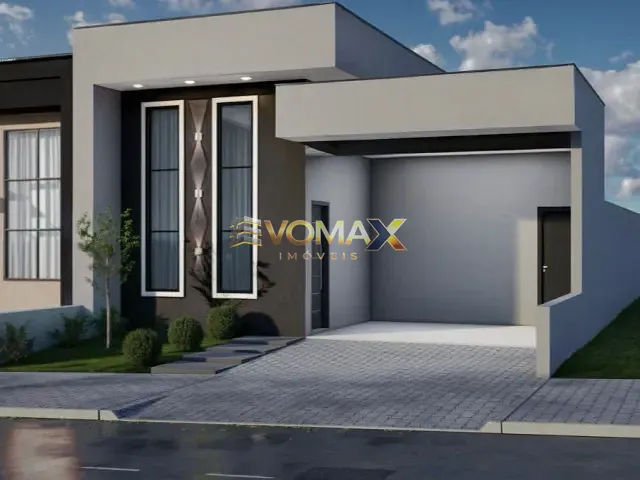 Casa 3 quartos e 2 banheiros, à venda, no bairro Vila Progresso em Itapetininga