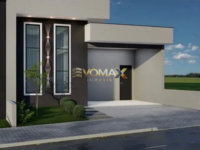 Casa 3 quartos e 2 banheiros, à venda, no bairro Vila Progresso em Itapetininga