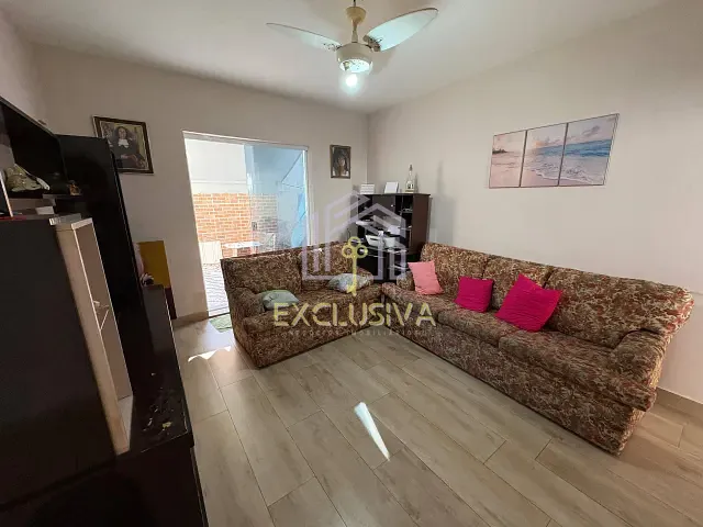 Casa com 100m² 2 quartos e 2 banheiros, à venda, no bairro Tauá em Rio de Janeiro