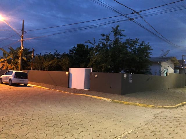 Casa à venda, no bairro Espinheiros em Itajaí