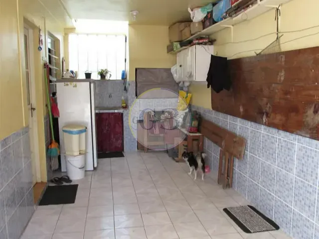 Casa 3 quartos e 2 banheiros, à venda, no bairro Fragata em Pelotas