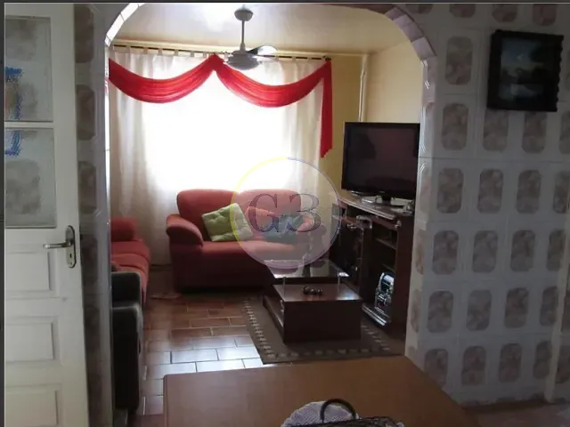 Casa 3 quartos e 2 banheiros, à venda, no bairro Fragata em Pelotas