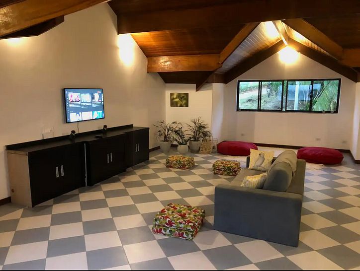 Casa, 1 quarto, 200 m² - Foto 7