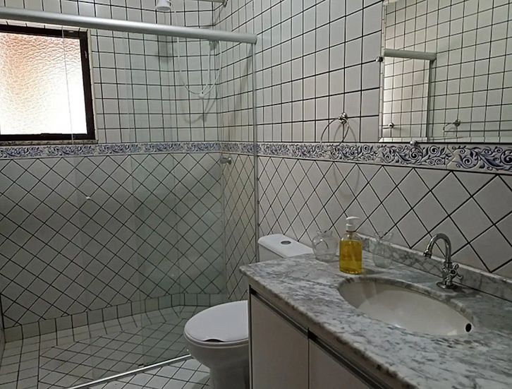 Casa, 1 quarto, 200 m² - Foto 6