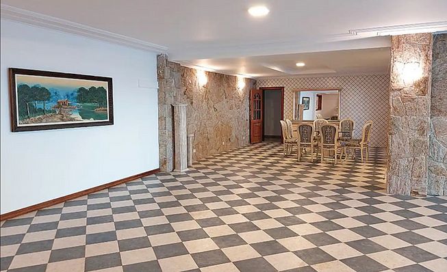Casa, 1 quarto, 200 m² - Foto 3