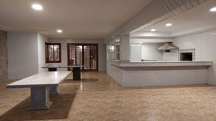 Casa, 1 quarto, 200 m² - Foto 10