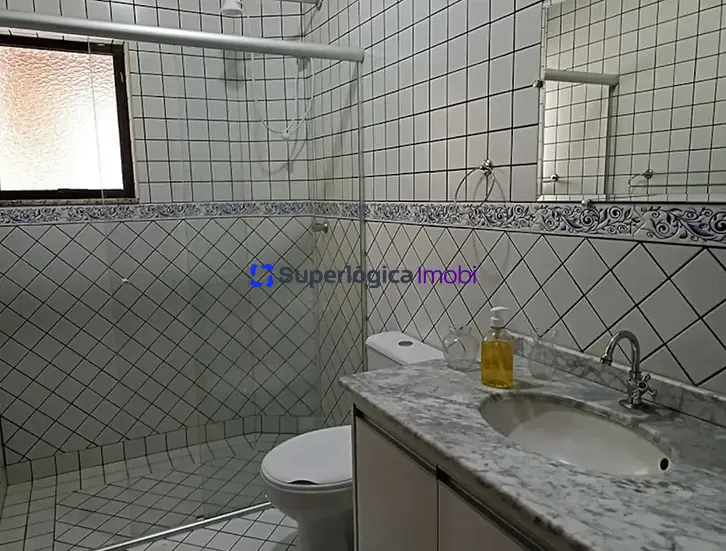 Casa, 1 quarto, 200 m² - Foto 6
