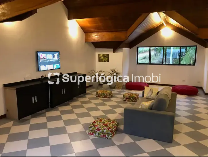 Casa, 1 quarto, 200 m² - Foto 7