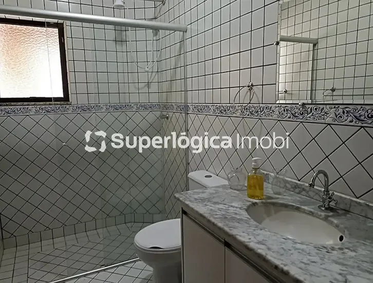 Casa, 1 quarto, 200 m² - Foto 6