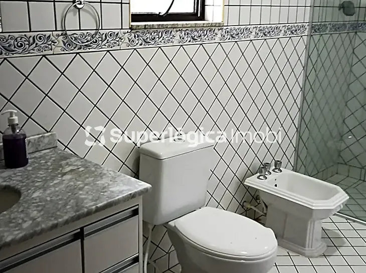 Casa, 1 quarto, 200 m² - Foto 5