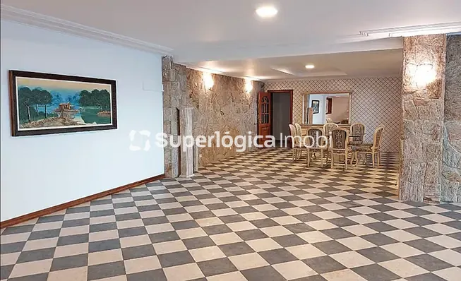 Casa, 1 quarto, 200 m² - Foto 3