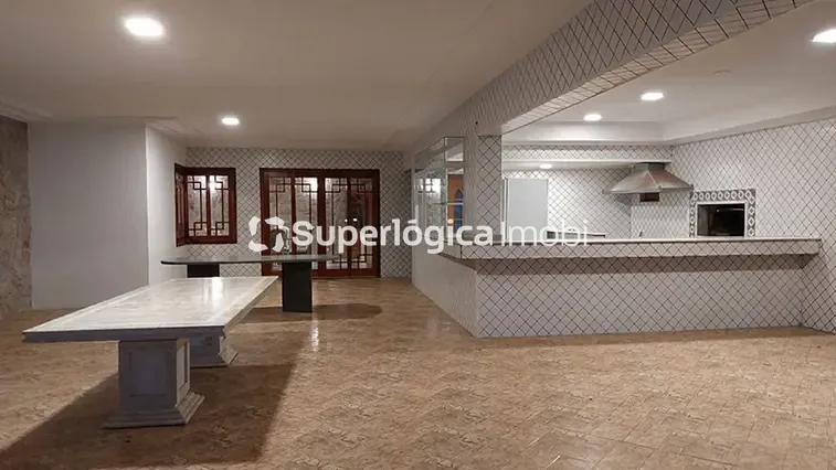 Casa, 1 quarto, 200 m² - Foto 10