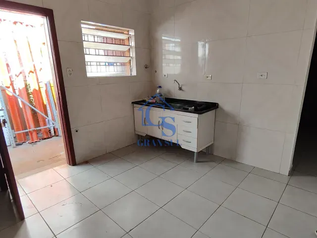 Casa 2 quartos e 1 banheiro, à venda, no bairro Vila Babilônia em São Paulo