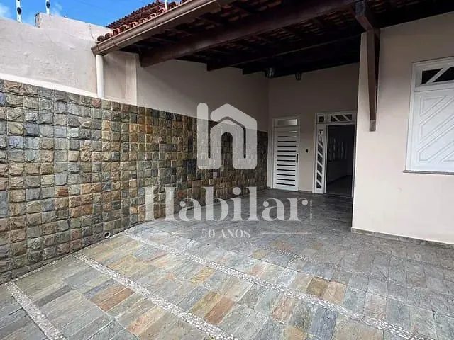 Casa 5 quartos e 4 banheiros, à venda, no bairro Jabotiana em Aracaju
