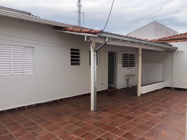 Foto do Casa - Casa com 3 dormitórios para alugar - Nova Paulínia - Paulínia/SP | Hermes Imóveis