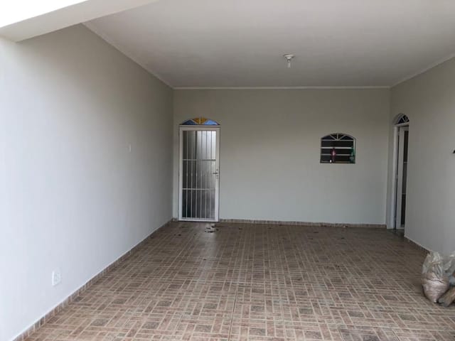 Foto do Casa - Casa com 3 dormitórios para alugar - Nova Paulínia - Paulínia/SP | Hermes Imóveis