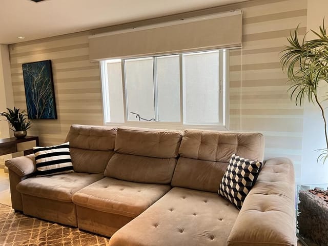 Foto do Casa - ROYAL MAISON - R$ 1.800.000 - Casa à venda, 4 dormitórios (3 suítes) , 189 m², 2 vagas, analisa permuta, Esperança - Londrina/PR | Human Imóveis