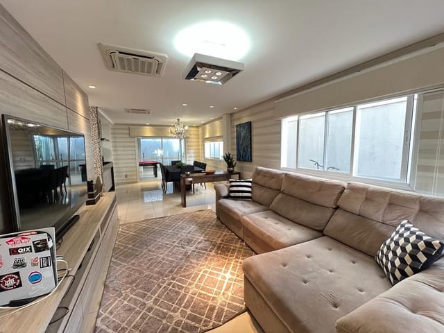 Foto do Casa - ROYAL MAISON - R$ 1.800.000 - Casa à venda, 4 dormitórios (3 suítes) , 189 m², 2 vagas, analisa permuta, Esperança - Londrina/PR | Human Imóveis