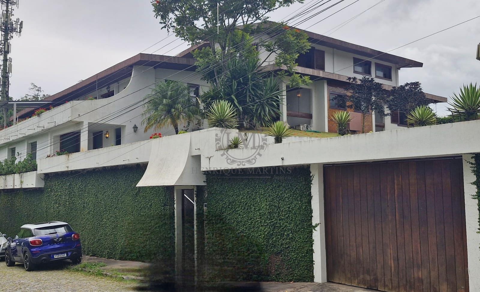 Casa, 5 quartos, 840 m² - Foto 69