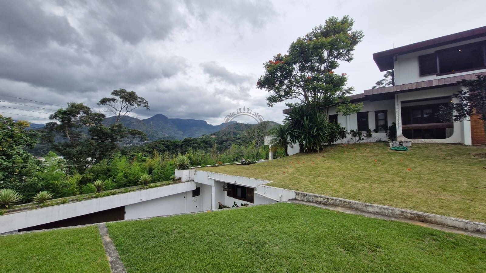 Casa, 5 quartos, 840 m² - Foto 60