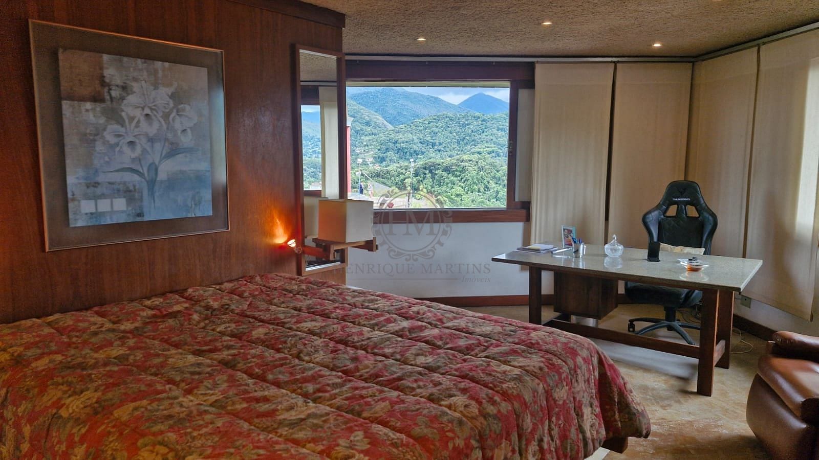 Casa, 5 quartos, 840 m² - Foto 35