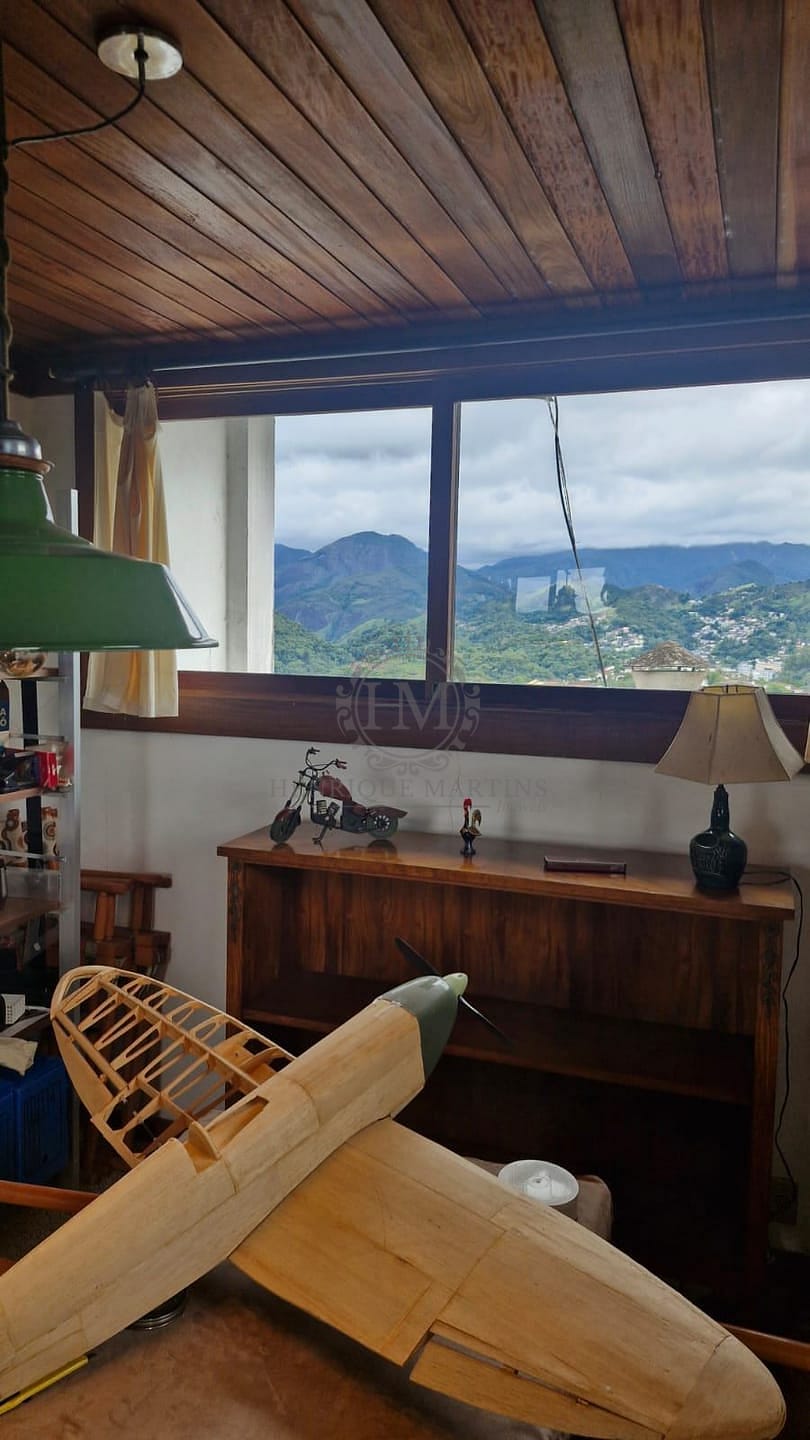 Casa, 5 quartos, 840 m² - Foto 42