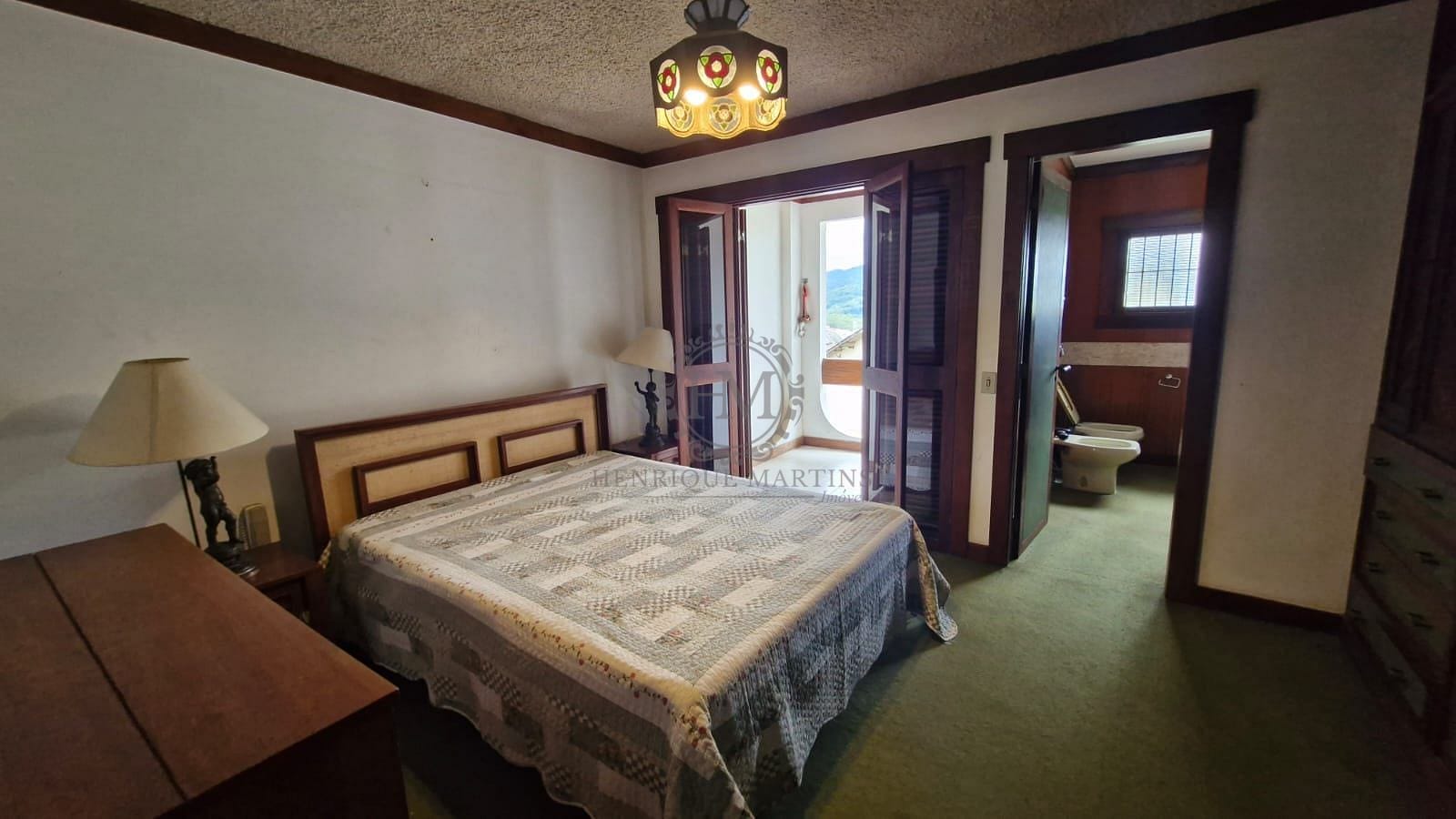 Casa, 5 quartos, 840 m² - Foto 44