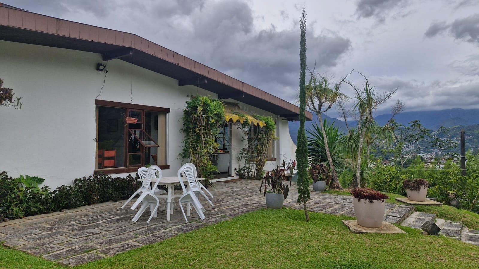 Casa, 5 quartos, 840 m² - Foto 58