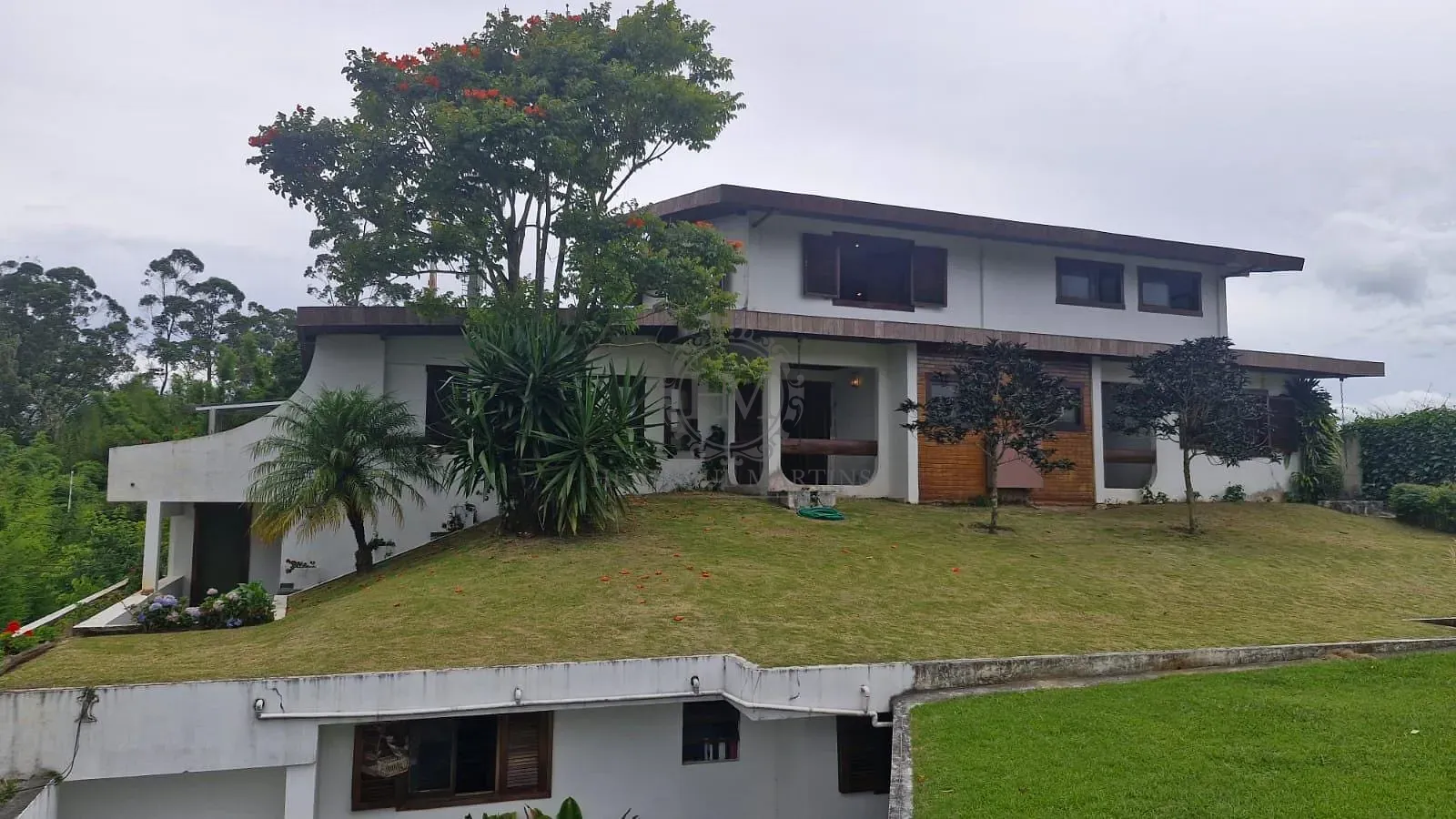 Casa, 5 quartos, 840 m² - Foto 2