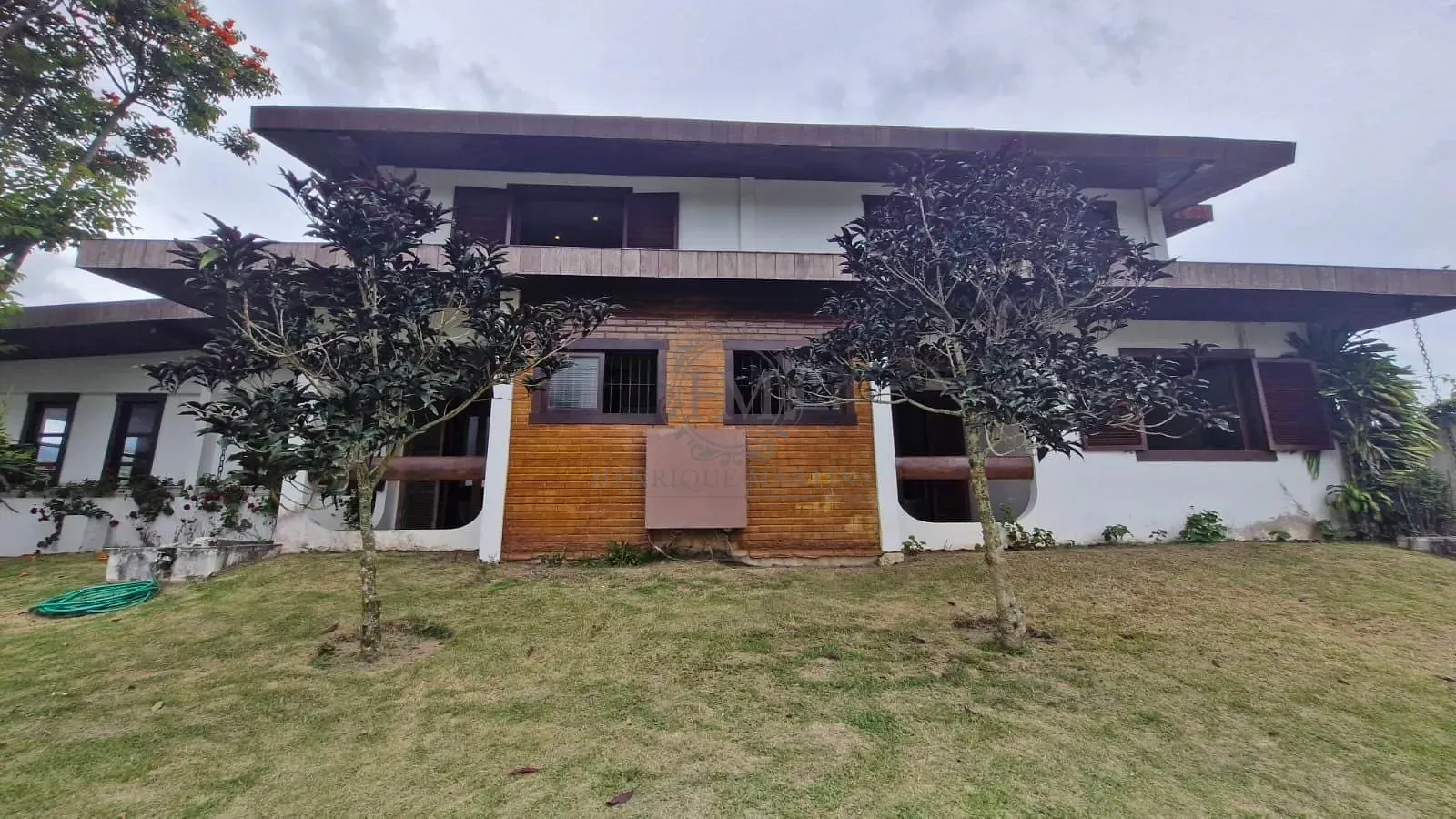 Casa, 5 quartos, 840 m² - Foto 4
