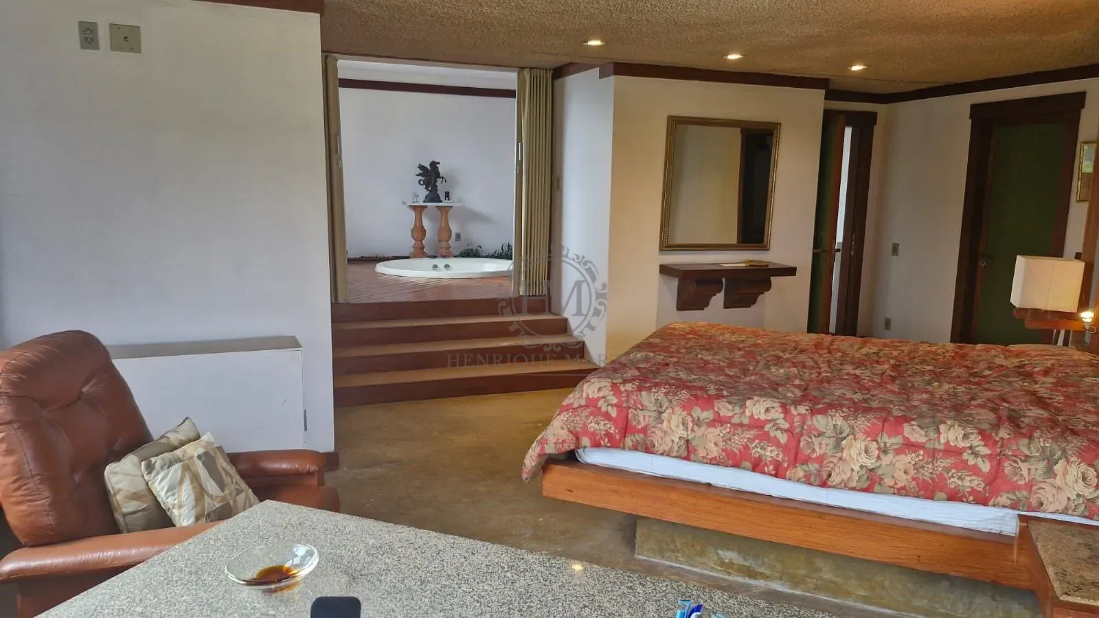 Casa, 5 quartos, 840 m² - Foto 33
