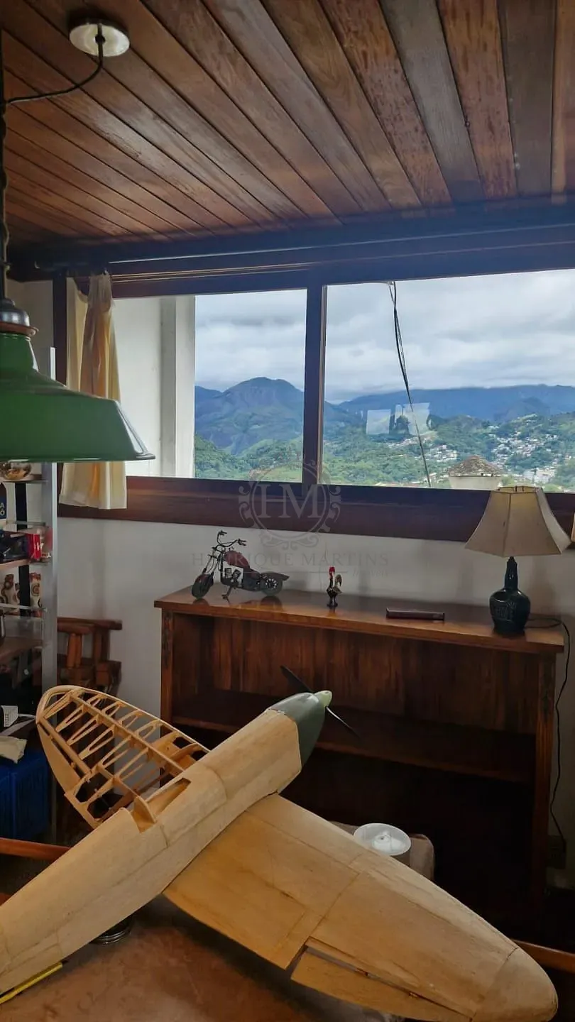 Casa, 5 quartos, 840 m² - Foto 42