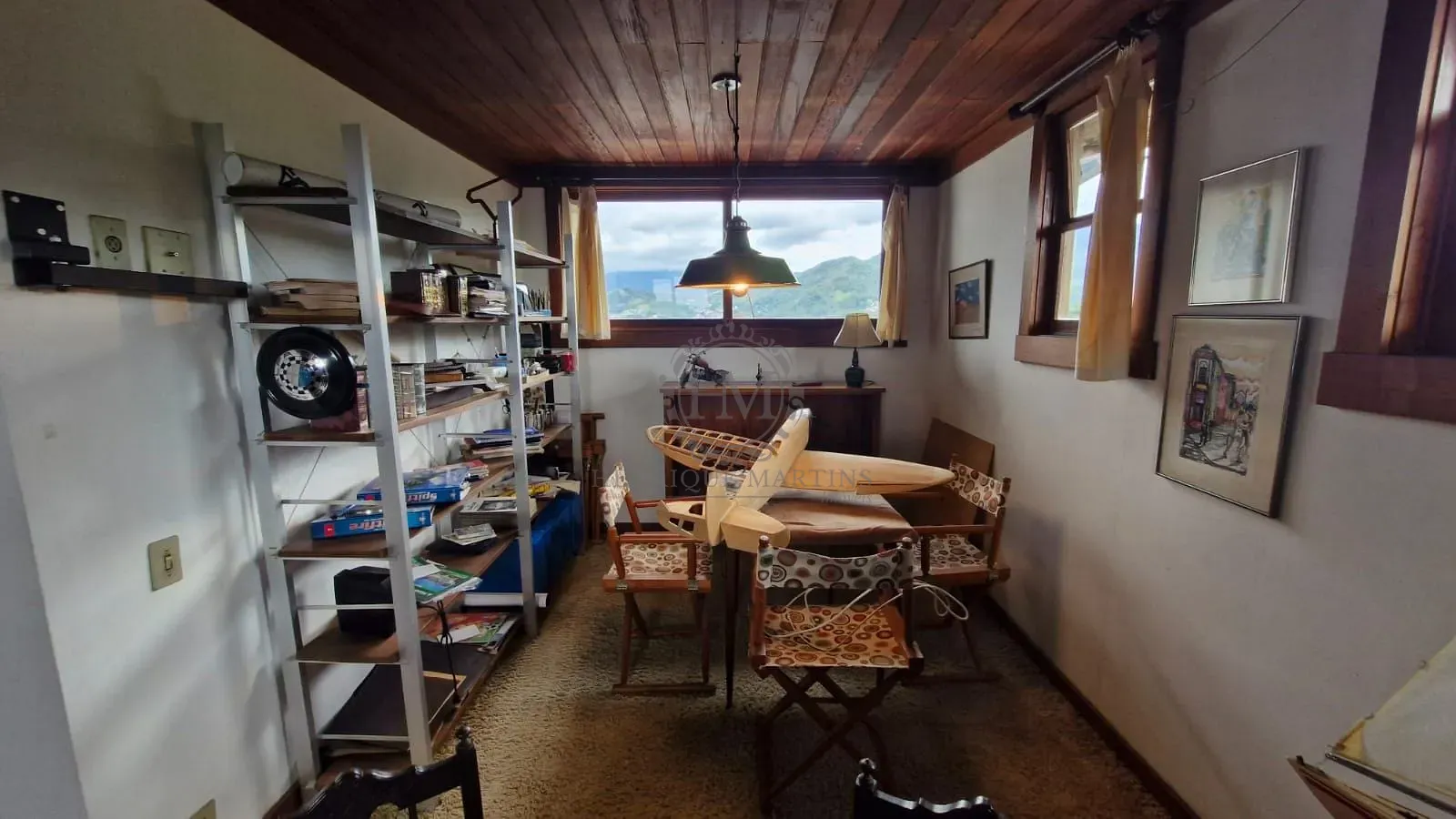 Casa, 5 quartos, 840 m² - Foto 26